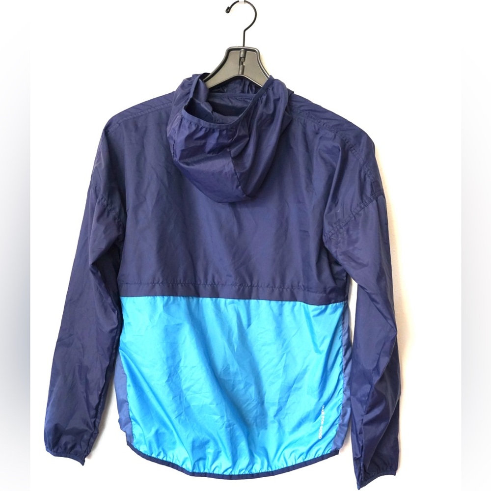 Cotopaxi Teca Technical Windbreaker Jacket Hooded… - image 4